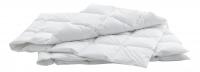 Пуховое одеяло Swiss Dream CLC 90 Caro Light (легкое) не ниже +20°С, гусиный пух
