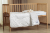  Детское бамбуковое одеяло Bamboo Uno, не ниже +18°С фото в интернет-магазине Герд Биллербек