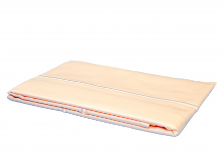  Наволочка Elegante Monochrome 6955/81 (apricot) фото в интернет-магазине Герд Биллербек