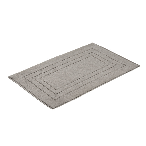 Хлопковый коврик VOSSEN Feeling pepplestone(747) 67x120