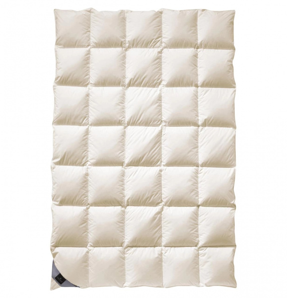 Одеяло Billerbeck Duchessa Mono (пух) normal (нормальное) не ниже +18°С, 155x220