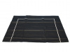 Наволочка Elegante Monochrome 6955/91 (schwarz) фото в интернет-магазине Герд Биллербек
