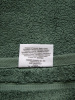  Полотенце Vossen PURE green tea (5855) фото в интернет-магазине Герд Биллербек