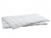 Пуховое одеяло Swiss Dream Basic 80 Caro Light (легкое) не ниже +20°С, гусиный пух,135x200