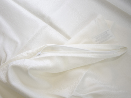  Наволочка Elegante Paisley 2408R/7 (creme/кремовый) фото в интернет-магазине Герд Биллербек