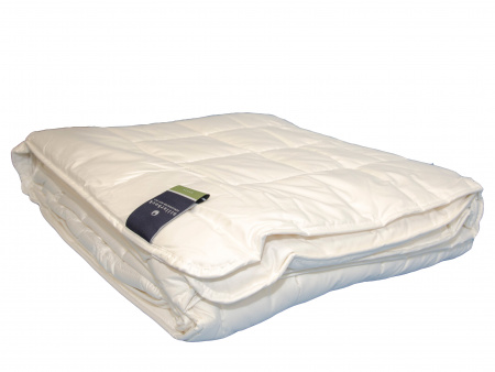  Одеяло Billerbeck Cottonell superlight (летнее) +24°С и выше, хлопок фото в интернет-магазине Герд Биллербек