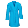 Халат Vossen Rom turquoise(557) M