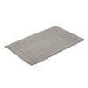 Хлопковый коврик VOSSEN Feeling pepplestone(747) 60x100