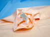  Наволочка Elegante Monochrome 6955/81 (apricot) фото в интернет-магазине Герд Биллербек