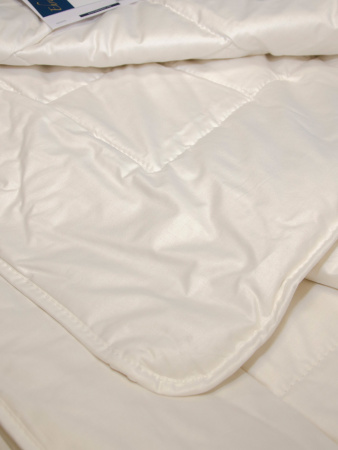  Одеяло Billerbeck Cottonell superlight (летнее) +24°С и выше, хлопок фото в интернет-магазине Герд Биллербек