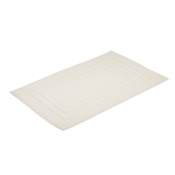 Хлопковый коврик VOSSEN Feeling ivory (103) 67x120
