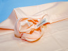  Наволочка Elegante Monochrome 6955/81 (apricot) фото в интернет-магазине Герд Биллербек