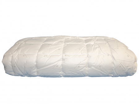  Одеяло Billerbeck King superlight (летнее) +24°С и выше, микроволокно фото в интернет-магазине Герд Биллербек