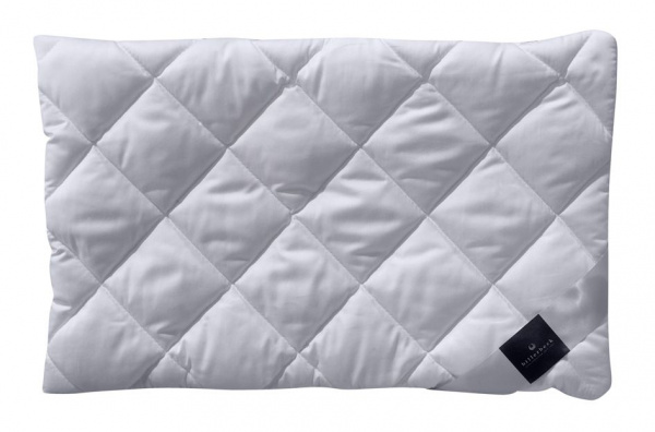 Детская синтетическая подушка Billerbeck Washplus 95 Flachkissen, 40x60